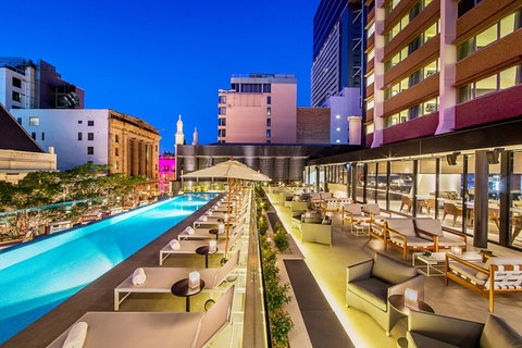 Hyatt Regency Brisbane - Accommodation Broome 0