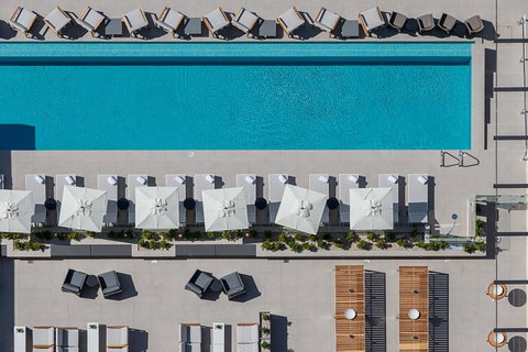 Hyatt Regency Brisbane - Accommodation Broome 17