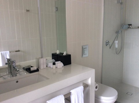 Hyatt Regency Brisbane - Accommodation Broome 25
