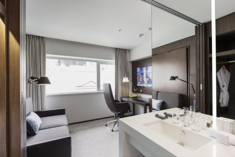 Hyatt Regency Brisbane - Accommodation Broome 29