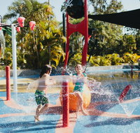 NRMA Treasure Island Holiday Resort - Accommodation Broome