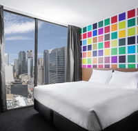 Ibis Styles Brisbane Elizabeth Street - Accommodation Broome