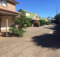 Country Gardens Motor Inn - Accommodation Broome