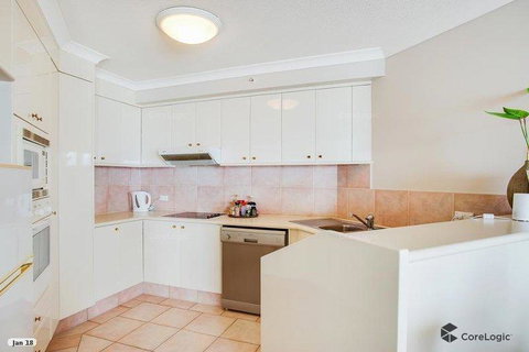 APR Private SUITES MOROC By The Beach - Accommodation Broome 27