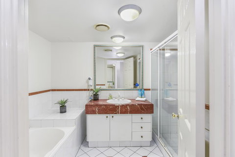 APR Private SUITES MOROC By The Beach - Accommodation Broome 28