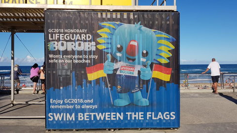 APR Private SUITES MOROC By The Beach - Accommodation Broome 39