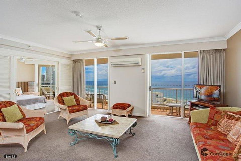 APR Private SUITES MOROC By The Beach - Accommodation Broome 25