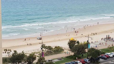 APR Private SUITES MOROC By The Beach - Accommodation Broome 34