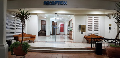 APR Private SUITES MOROC By The Beach - Accommodation Broome 31