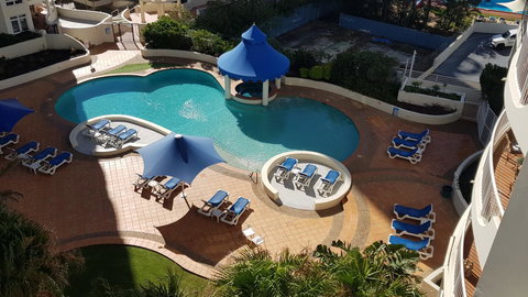 APR Private SUITES MOROC By The Beach - Accommodation Broome 5