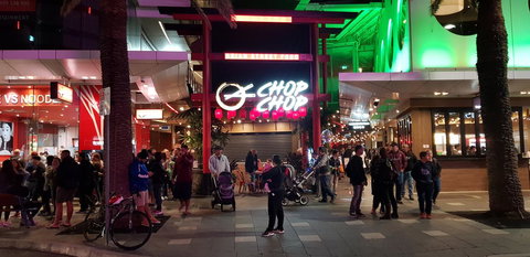 APR Private SUITES MOROC By The Beach - Accommodation Broome 4