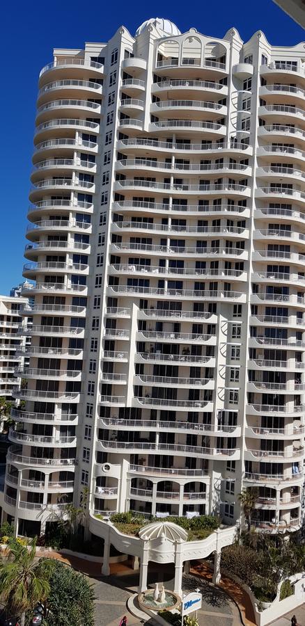 APR Private SUITES MOROC By The Beach - Accommodation Broome 8