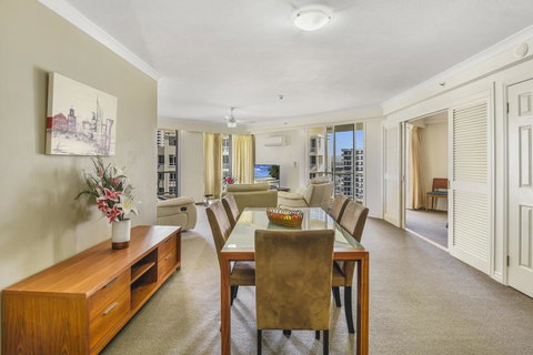 APR Private SUITES MOROC By The Beach - Accommodation Broome 24