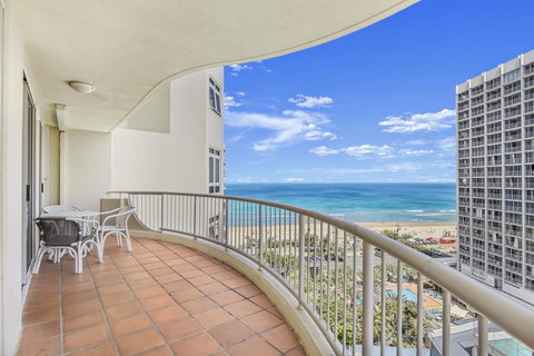 APR Private SUITES MOROC By The Beach - Accommodation Broome 14