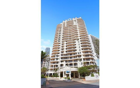 APR Private SUITES MOROC By The Beach - Accommodation Broome 40