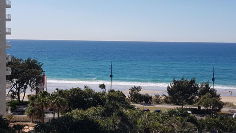 APR Private SUITES MOROC By The Beach - Accommodation Broome 6