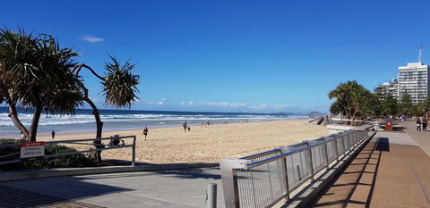 APR Private SUITES MOROC By The Beach - Accommodation Broome 32