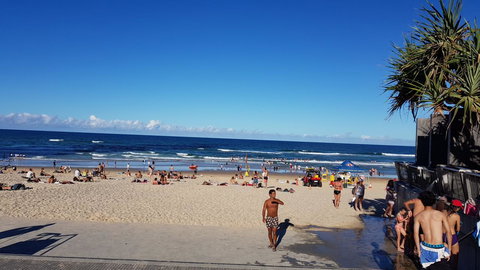 APR Private SUITES MOROC By The Beach - Accommodation Broome 35