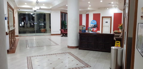 APR Private SUITES MOROC By The Beach - Accommodation Broome 30