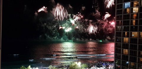 APR Private SUITES MOROC By The Beach - Accommodation Broome 13