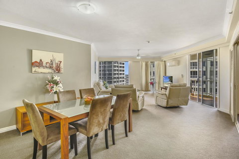 APR Private SUITES MOROC By The Beach - Accommodation Broome 23