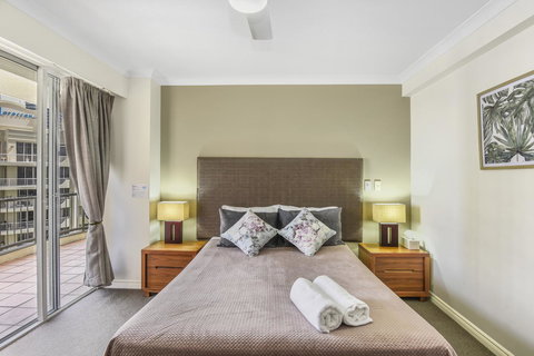 APR Private SUITES MOROC By The Beach - Accommodation Broome 15