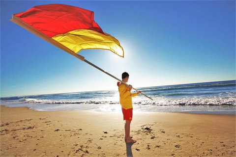 Seacrest Beachfront Apartments Surfers Paradise - Accommodation Broome 6