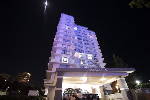 Seacrest Beachfront Apartments Surfers Paradise - Accommodation Broome 33
