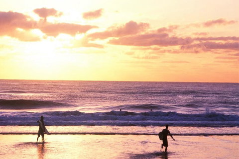 Seacrest Beachfront Apartments Surfers Paradise - Accommodation Broome 41