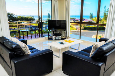 Seacrest Beachfront Apartments Surfers Paradise - Accommodation Broome 35
