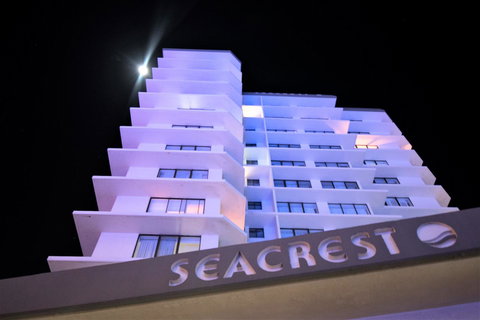 Seacrest Beachfront Apartments Surfers Paradise - Accommodation Broome 4