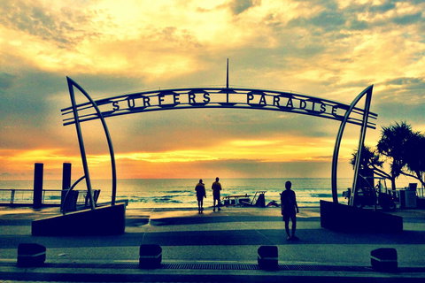 Seacrest Beachfront Apartments Surfers Paradise - Accommodation Broome 44