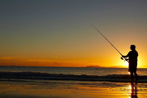 Seacrest Beachfront Apartments Surfers Paradise - Accommodation Broome 42