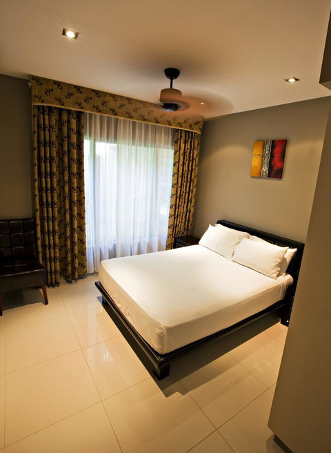 Fitzroy Island Resort - Accommodation Broome 2