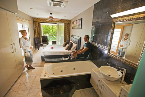 Fitzroy Island Resort - Accommodation Broome 5