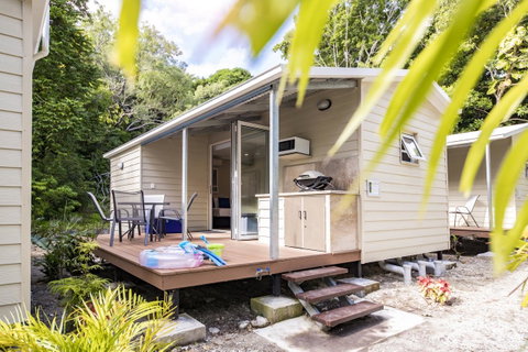 Fitzroy Island Resort - Accommodation Broome 32