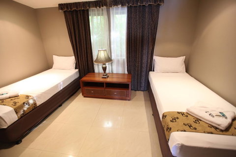 Fitzroy Island Resort - Accommodation Broome 18