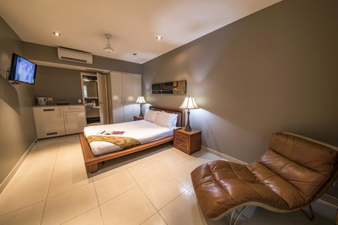 Fitzroy Island Resort - Accommodation Broome 44