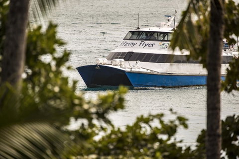 Fitzroy Island Resort - Accommodation Broome 25