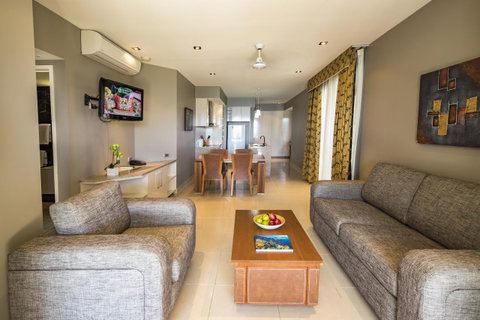 Fitzroy Island Resort - Accommodation Broome 41