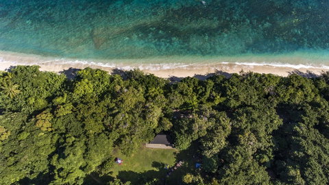 Fitzroy Island Resort - Accommodation Broome 21