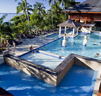 Fitzroy Island Resort - Accommodation Broome