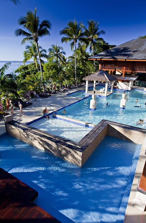 Fitzroy Island Resort - Accommodation Broome 0