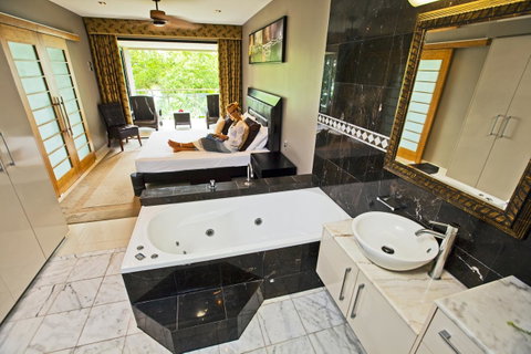 Fitzroy Island Resort - Accommodation Broome 9