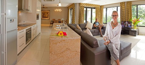 Fitzroy Island Resort - Accommodation Broome 1