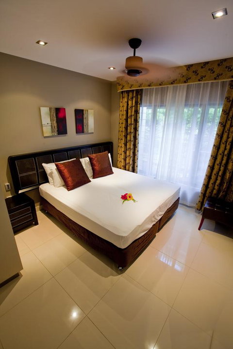 Fitzroy Island Resort - Accommodation Broome 3