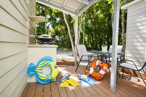 Fitzroy Island Resort - Accommodation Broome 14