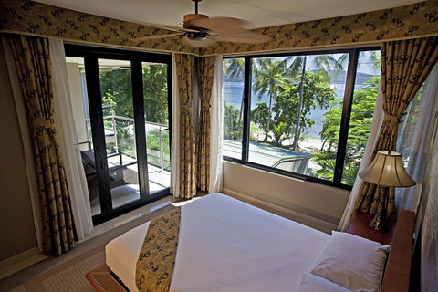 Fitzroy Island Resort - Accommodation Broome 10