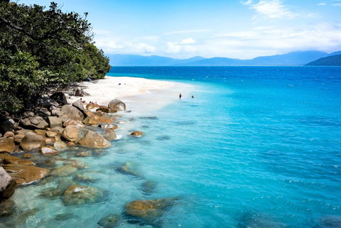 Fitzroy Island Resort - Accommodation Broome 20