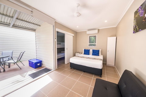Fitzroy Island Resort - Accommodation Broome 34